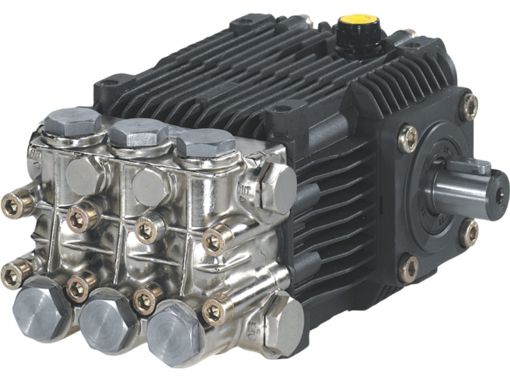 İtalyan Pompa Markaları