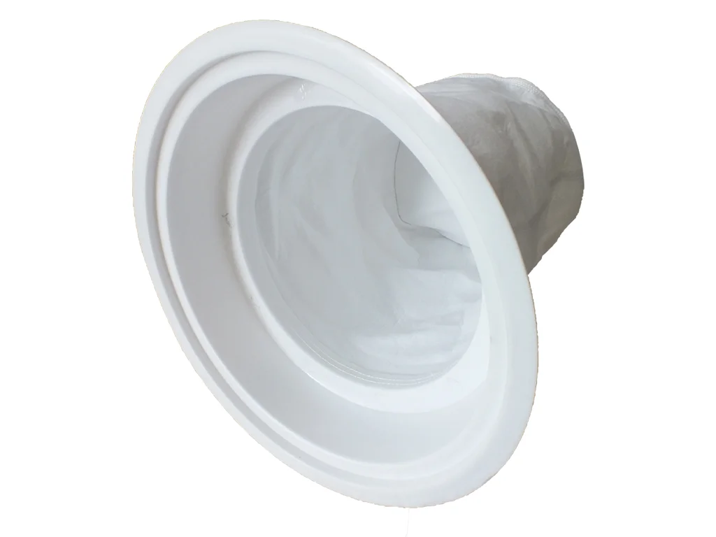 Oto Yıkama Fantom 800 m3 Süpürge Toz Filtresi