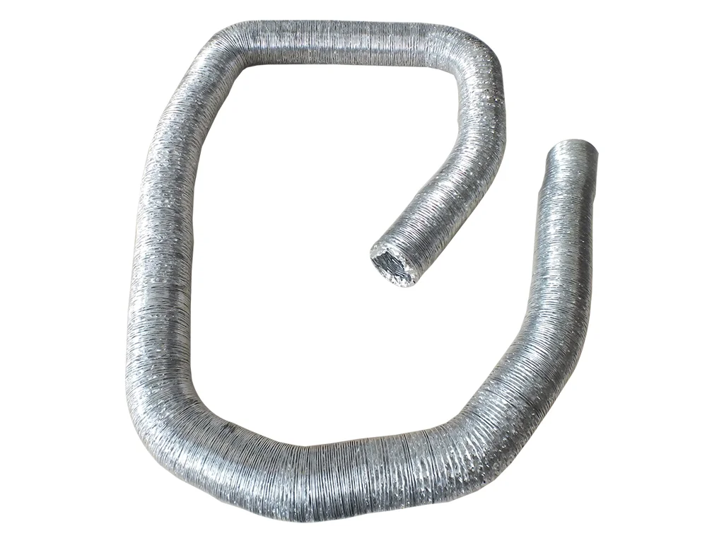 Oto Yıkama Sıcak Hava Üfürücü Ahtapot Hortumu 10 Mt