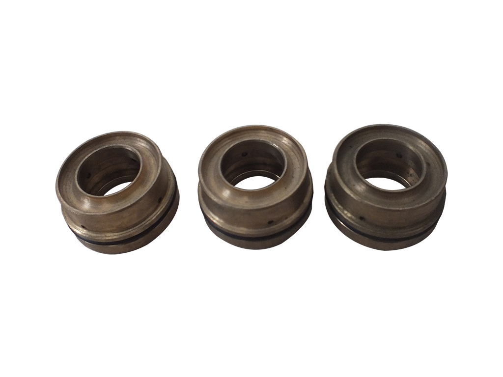 Pompa Keçe Değişimi