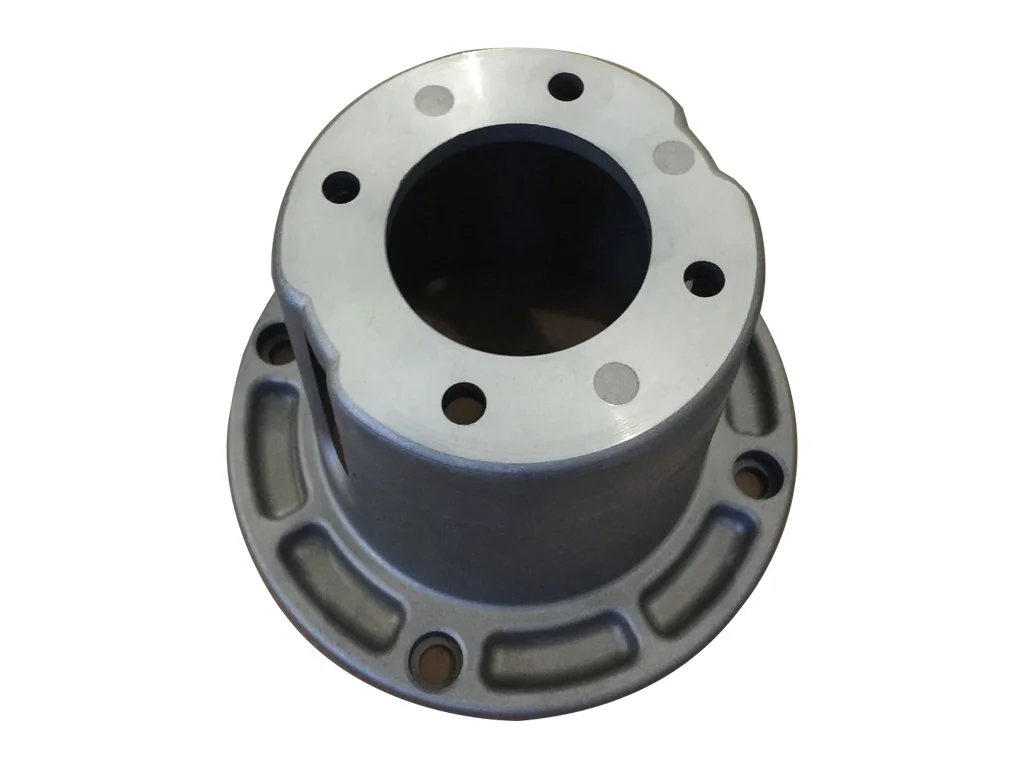 250-300 bar Motor Pompa Bağlama