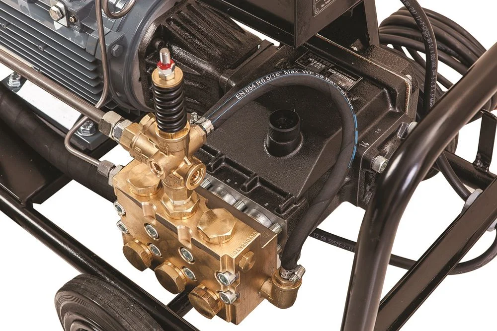 RottestPompa Su Keçesi