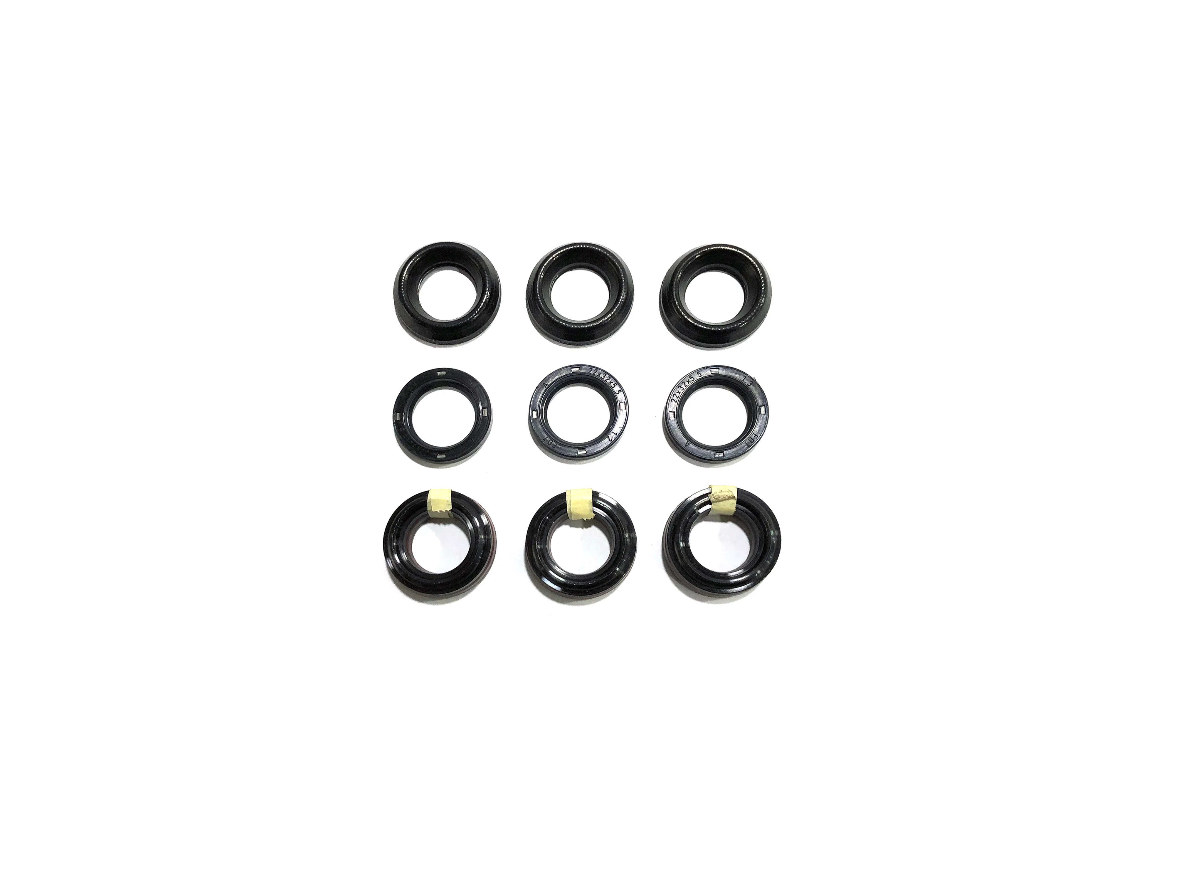 interpump Yağ Keçesi