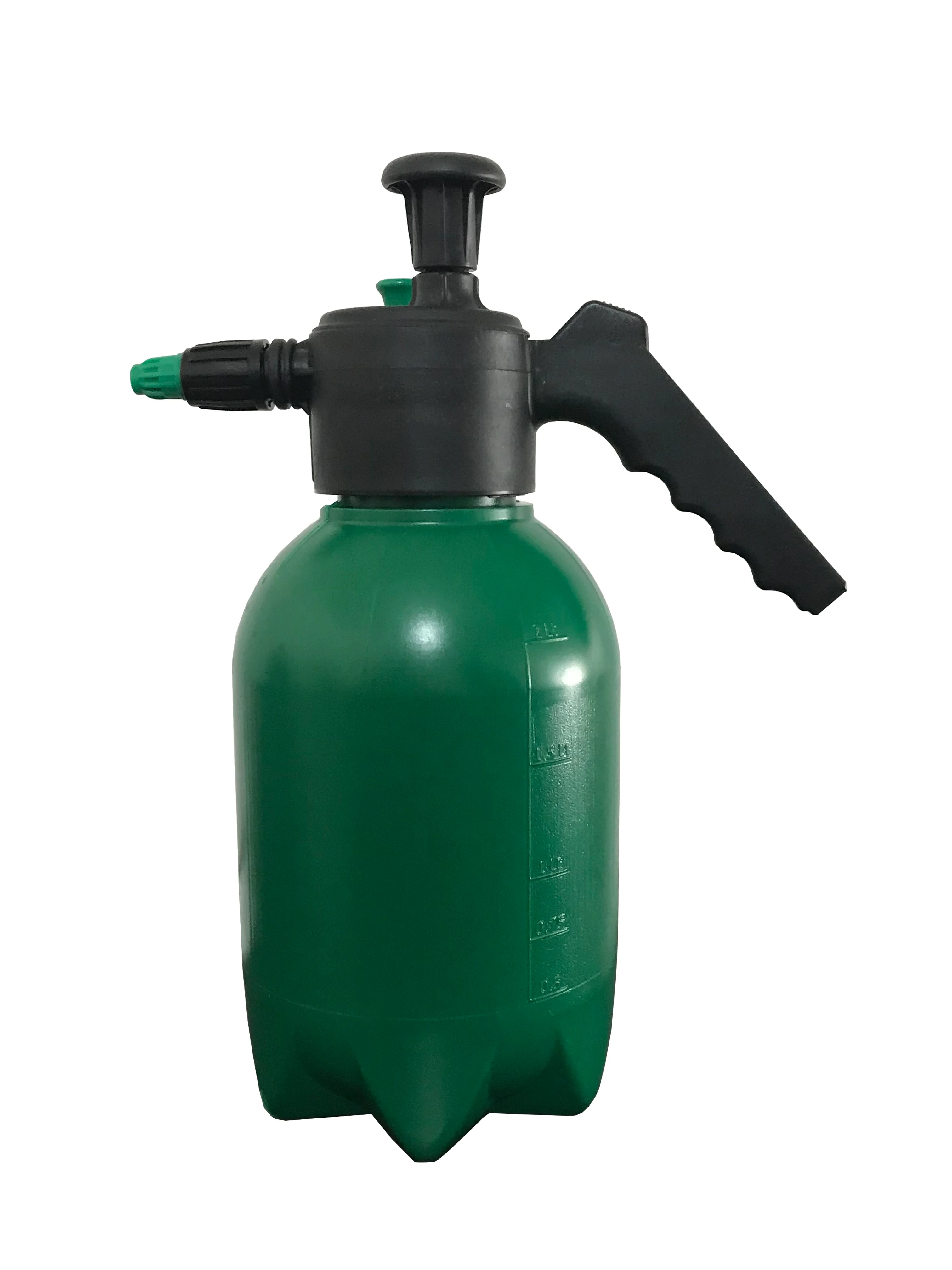 2 Litre Basınçlı Su ve ilaç Pompa , Fıs Fıs Sprey Pompa