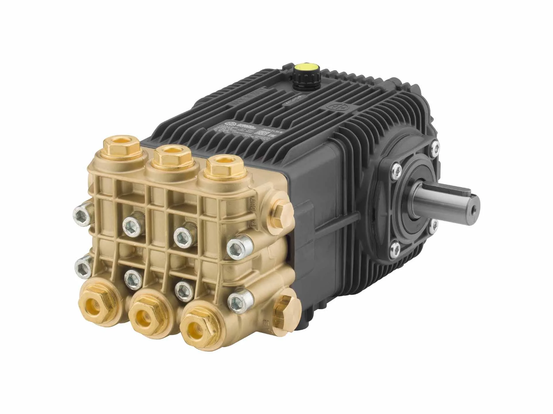 annovi reverberi 21 litre 200 bar pompa xw21.20n annovi reverberi görseli