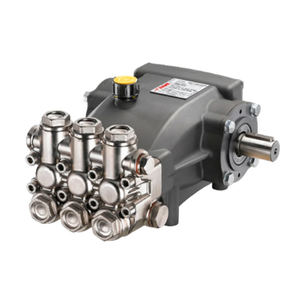 Hawk CRW 12,5 litre 200 bar Pompa NMT12.20 R