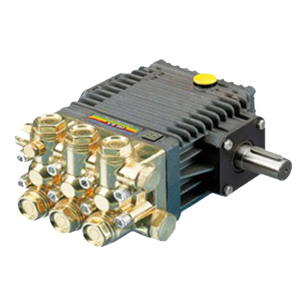 interpump 9,5 litre 170 bar Pompa W 170