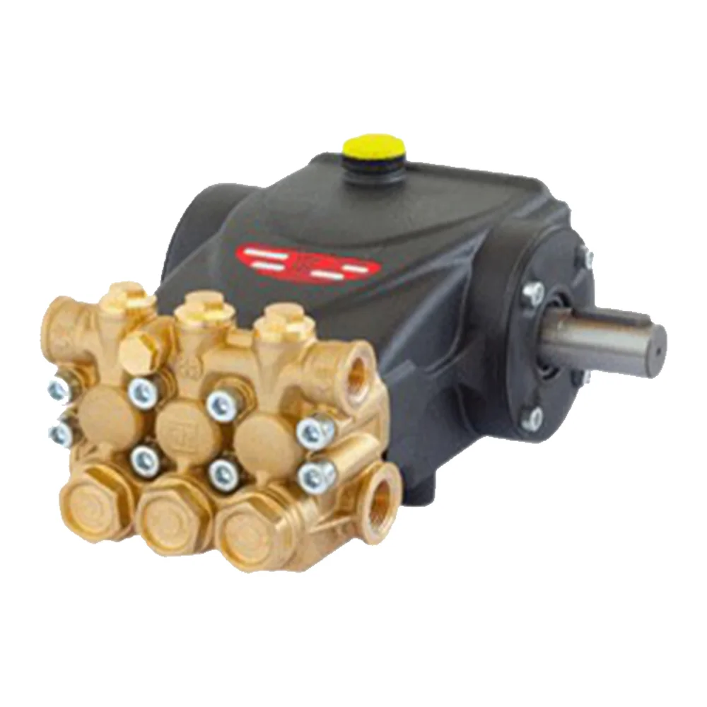 interpump 7,5 litre 275 bar Pompa E2B 2808