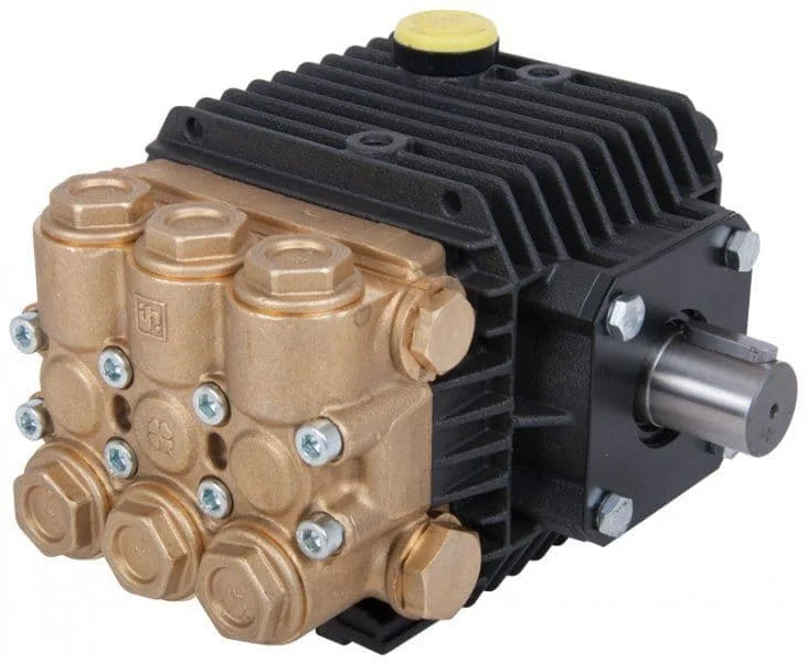 interpump 2 litre 100 bar Pompa F25102