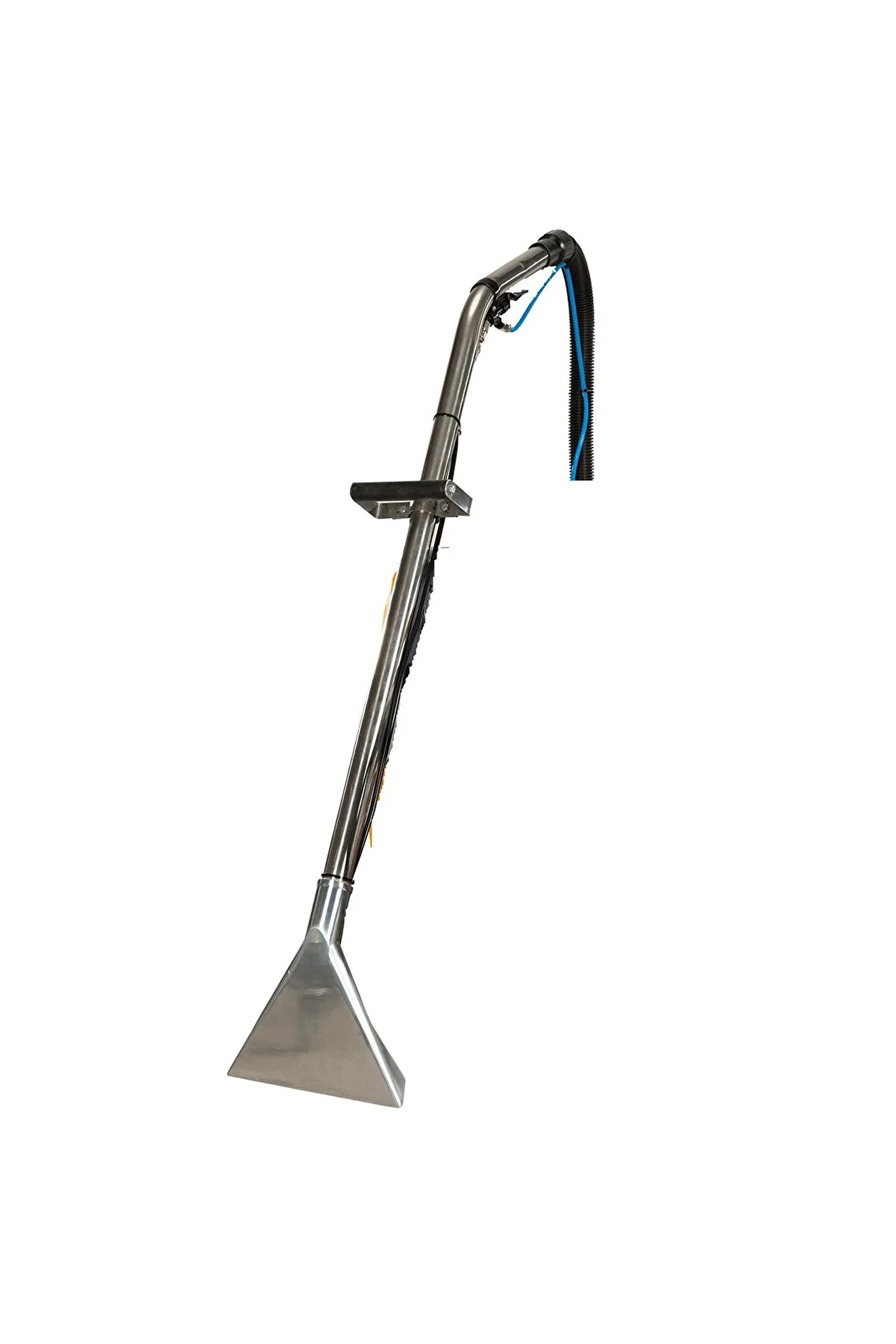 Safran Anafor Krom Halı Yıkama Mekanizması