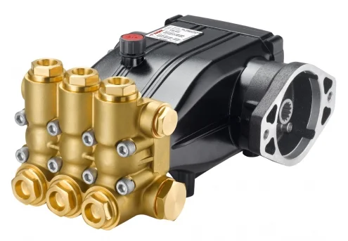 HAWK 70 LİTRE 150 BAR POMPA XXT7015HYR