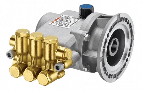 FOG SERİSİ 2 LİTRE 100 BAR POMPA FOG0210CR