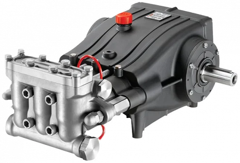 GXT HIGH TEMPERATURE SERİSİ 150 LİTRE 130 BAR POMPA GXT1513SHTR