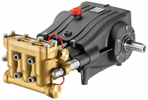 GXT SERİSİ 150 LİTRE 150 BAR POMPA GXT1515SR