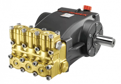 HFR SERİSİ 80 LİTRE 280 BAR POMPA HFR80FR