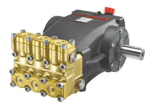 HHP 500-1450 rpm SERİSİ 41 LİTRE 500 BAR POMPA HHP4150R