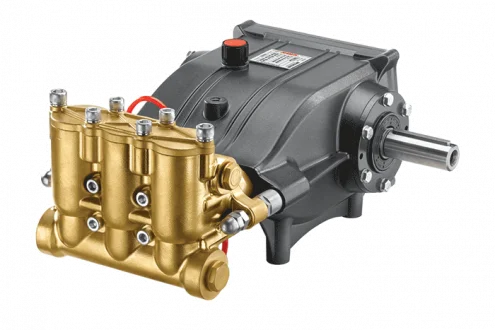 MPX 500 SERİSİ 30 LİTRE 500 BAR POMPA MPX3050L