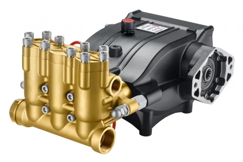 MPX-HY SERİSİ 58 LİTRE 250 BAR POMPA MPX5825HYR