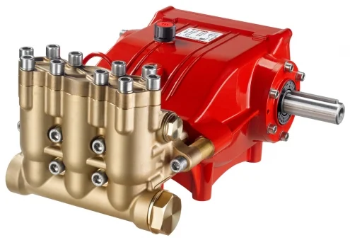 MXT CHEMICAL SERİSİ 70 LİTRE 150 BAR POMPA MXT7015EBCHR