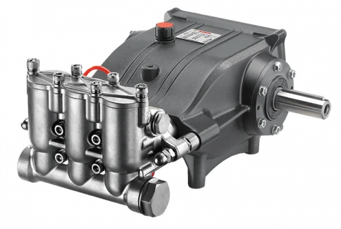 MXT HIGH TEMPERATURE SERİSİ 70 LİTRE 150 BAR POMPA MXT7015HTR