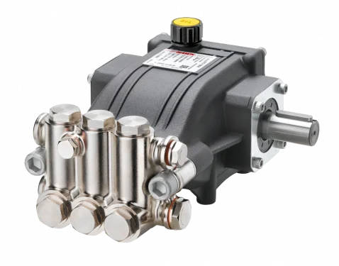 NHDP CAR WASH SERİSİ 12 LİTRE 200 BAR POMPA NHDP1220CWL