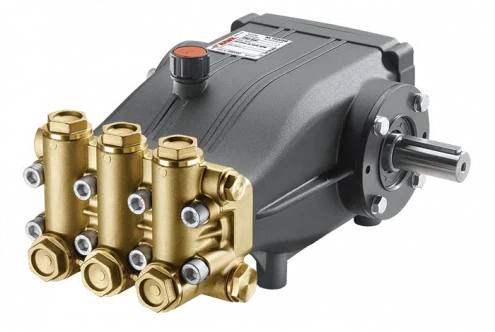 NLT SERİSİ 25 LİTRE 200 BAR POMPA NLT2525IB