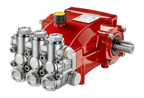 NMT CAR WASH HEAVY DUTY SERİSİ 21 LİTRE 200 BAR POMPA NMT2120EBCWL