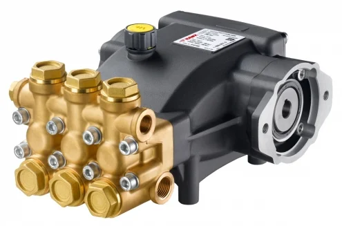 NMT-HY SERİSİ 21 LİTRE 200 BAR POMPA NMT2120HYR