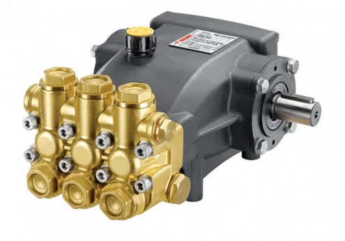 NPM SERİSİ 12 LİTRE 250 BAR POMPA NPM1225L