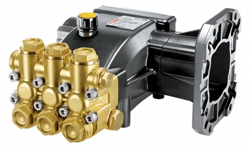 NPM-GR SERİSİ 14 LİTRE 250 BAR POMPA NPM1425GR