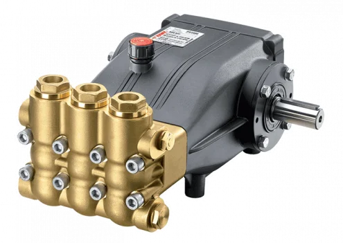 PXI 500 SERİSİ 15 LİTRE 500 BAR POMPA PX1550IR