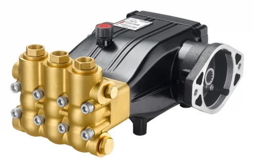 PXI-HY SERİSİ 21 LİTRE 500 BAR POMPA PX2150HYR