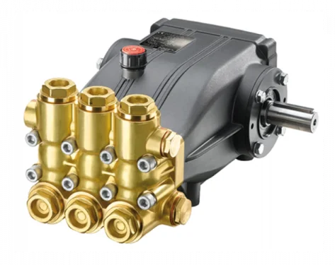 XLTI ATEX SERİSİ 30 LİTRE 300 BAR POMPA XLT3025IEXR