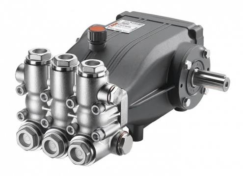 XLTI HIGH TEMPERATURE SERİSİ 27 LİTRE 200 BAR POMPA XLT2720HTIR