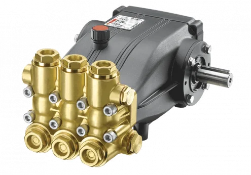 XLTI SERİSİ 30 LİTRE 200 BAR POMPA XLT3020ISR