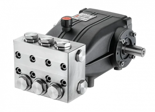 XLTI STAINLESS STEEL SERİSİ 25 LİTRE 200 BAR POMPA XLT2520ESIR