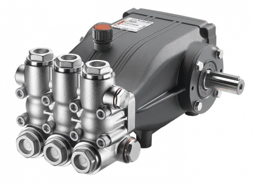 XXT HIGH TEMPERATURE SERİSİ 70 LİTRE 120 BAR POMPA XXT7012HTIR