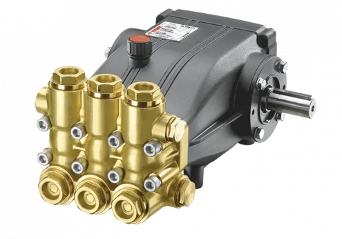 XXT SERİSİ 42 LİTRE 210 BAR POMPA XXT4121IR