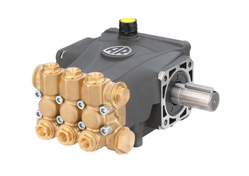 12 litre 170 bar rc 12.17 n cod. 23262 pompa annovi reverberi görseli