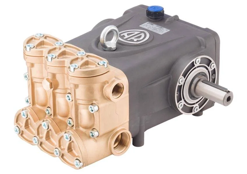 130 litre 200 bar rtd 130.200 cod. 27814 pompa annovi reverberi görseli