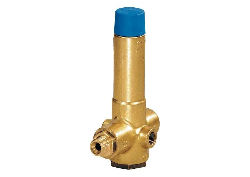 zeromatic/93 npt cod. 2908 bypass annovi reverberi görseli