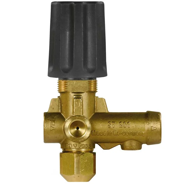 ST-261 SELF SWİTCH BYPASS