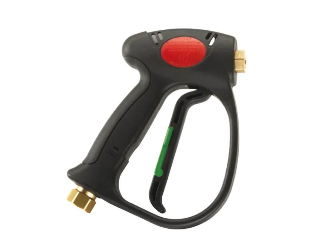 Tecomec MV925 & MV925 Green Profesyonel Yıkama Kabzeleri