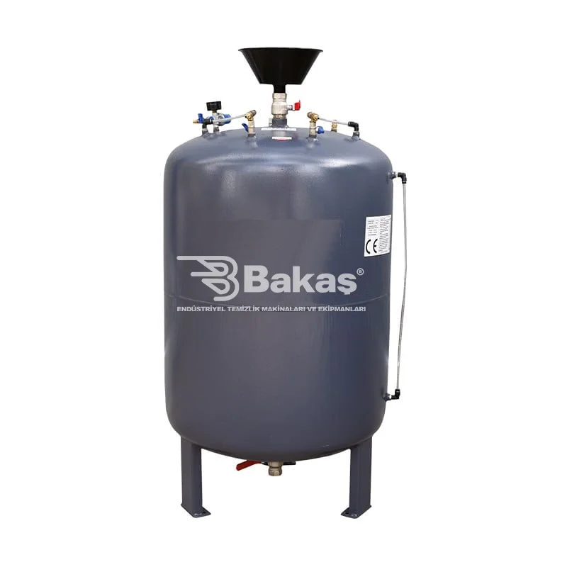 200 Litre Köpük Tankı (Kopya)