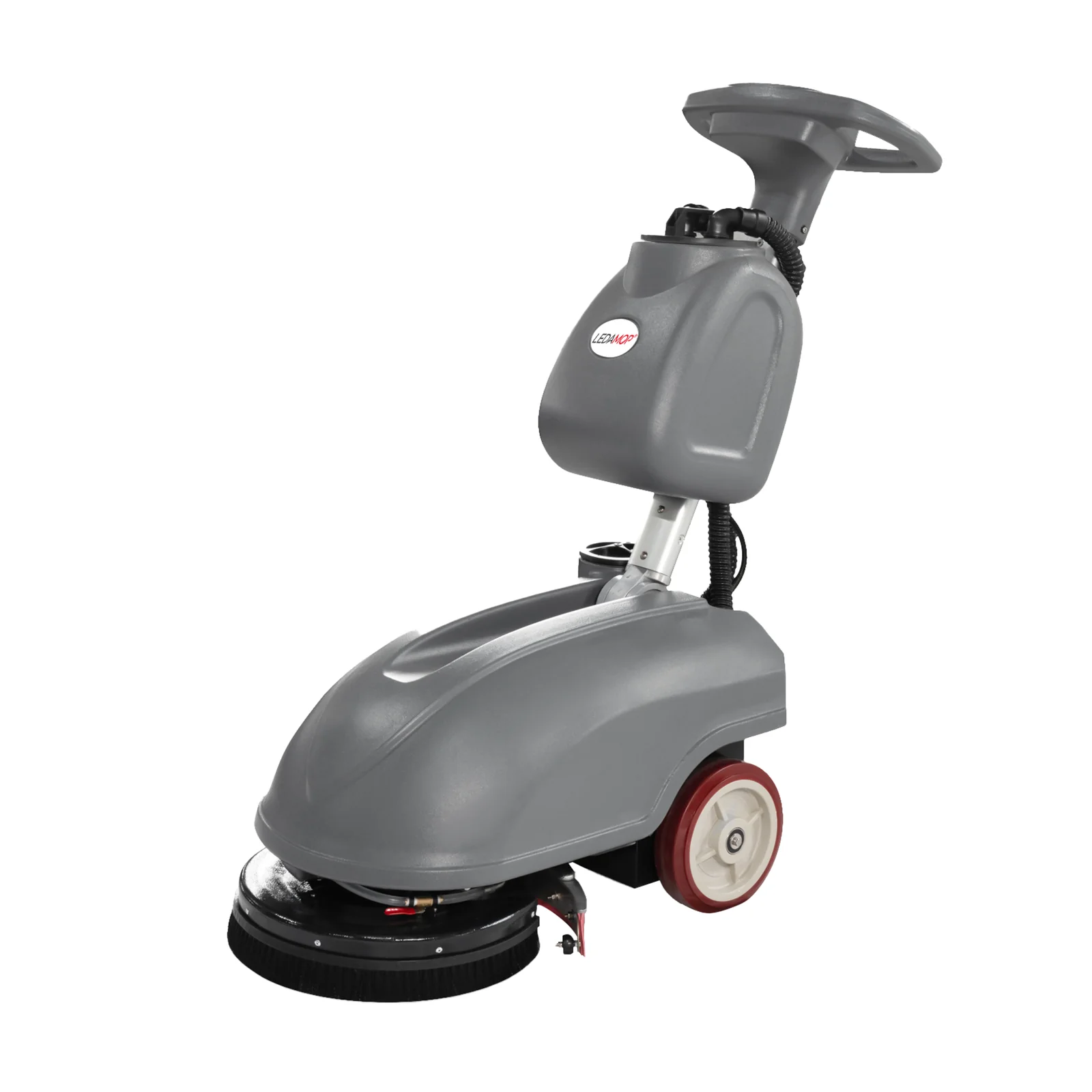 Bakaş BS-30E Zemin Temizleme Makinesi