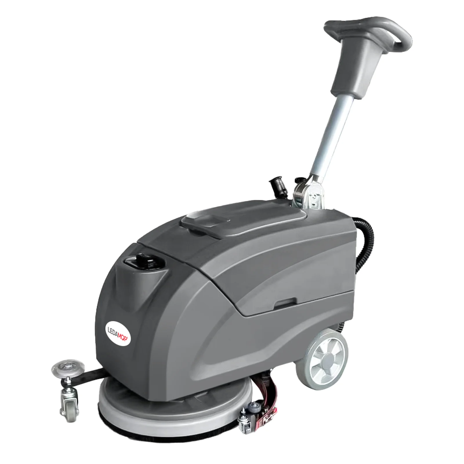 Bakaş BS-40B Şarjlı Zemin Temizleme Makinesi